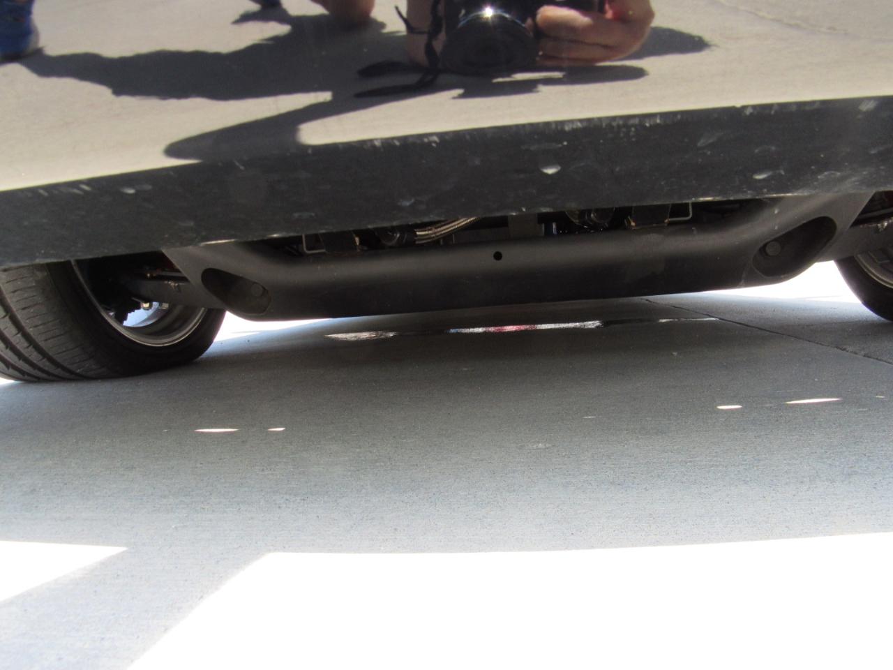 Chevrolet Silverado SS  2004