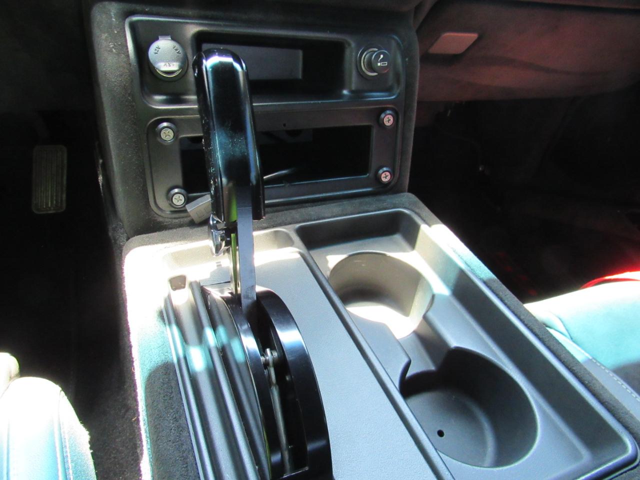 Chevrolet Silverado SS  2004