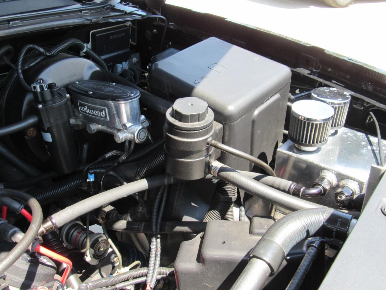 Chevrolet Silverado SS  2004