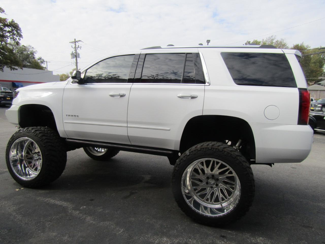 Chevrolet Tahoe  2019