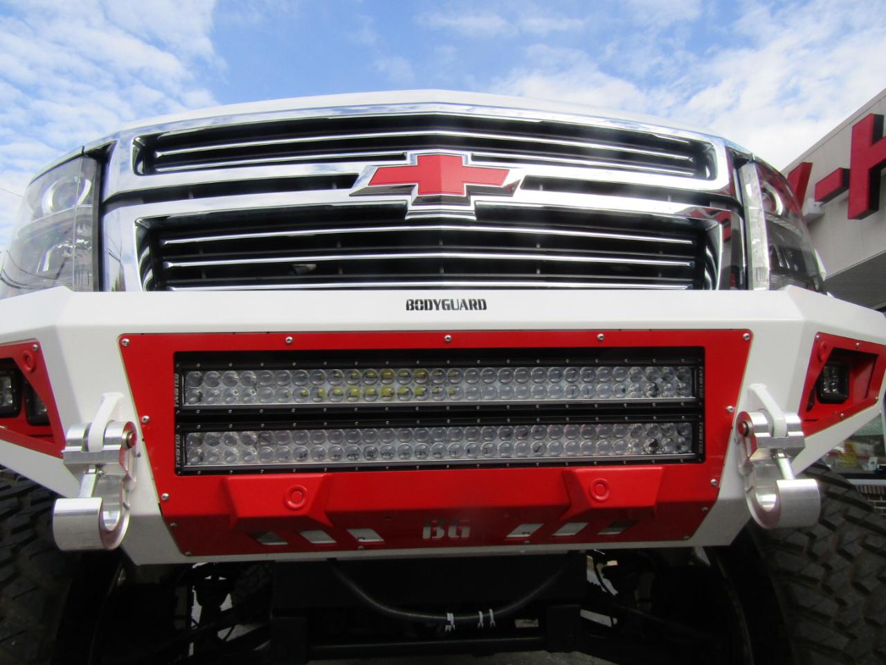 Chevrolet Tahoe  2019