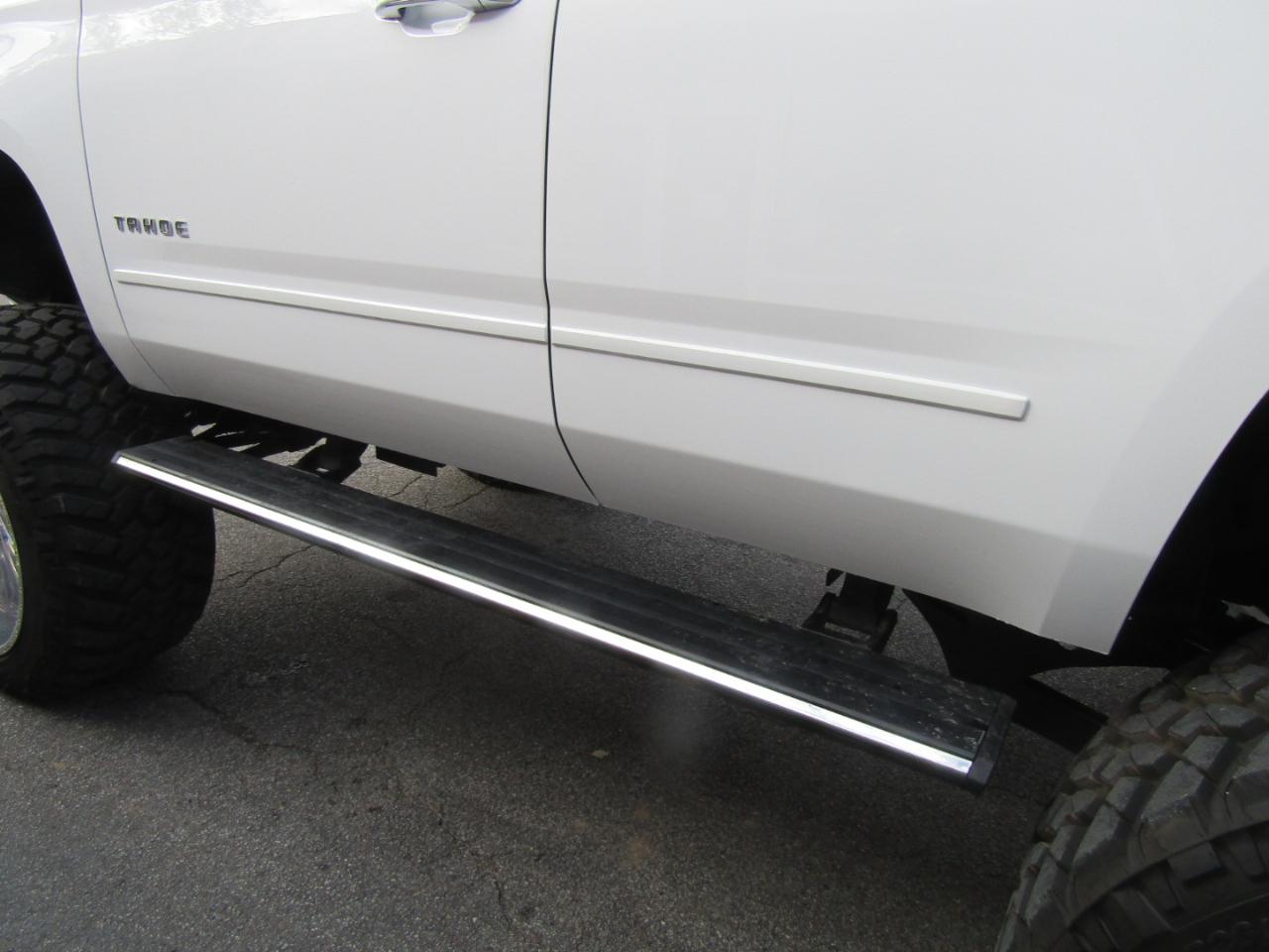 Chevrolet Tahoe  2019
