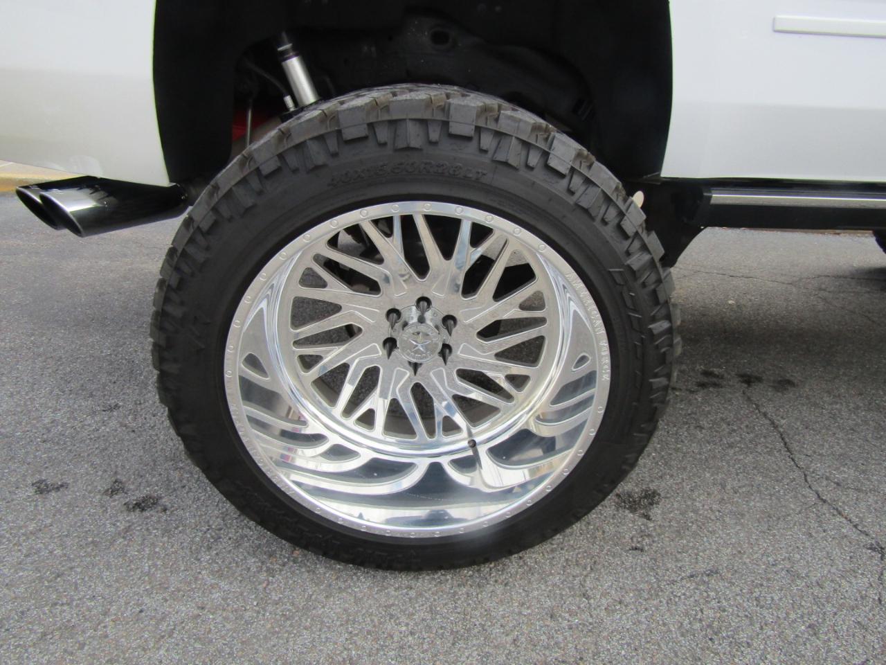 Chevrolet Tahoe  2019