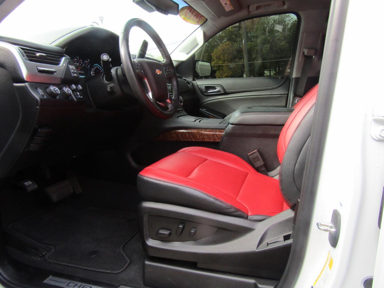 Chevrolet Tahoe  2019