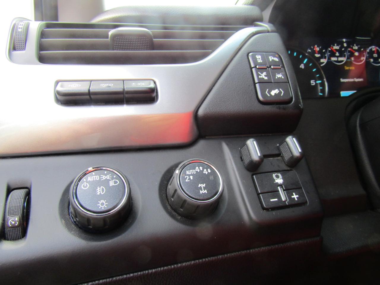 Chevrolet Tahoe  2019