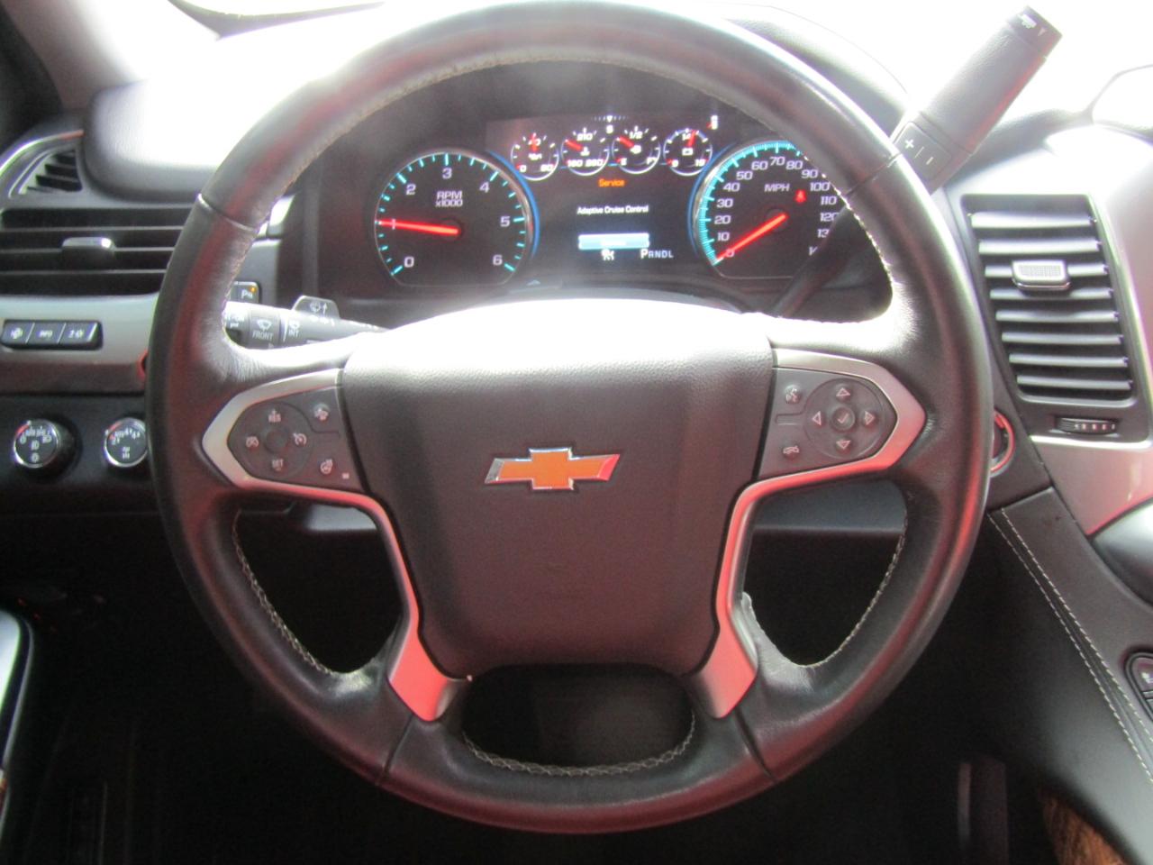 Chevrolet Tahoe  2019