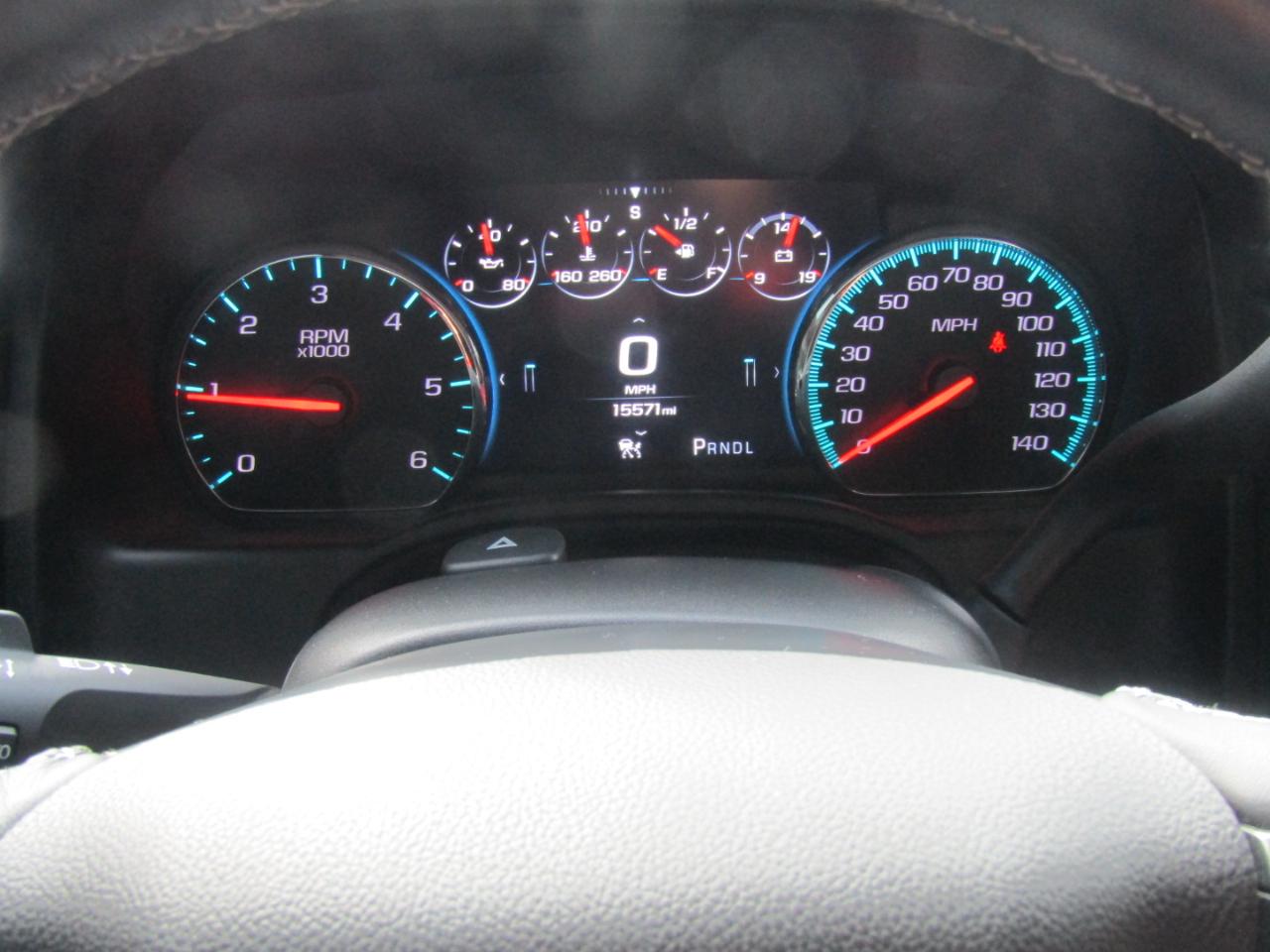 Chevrolet Tahoe  2019