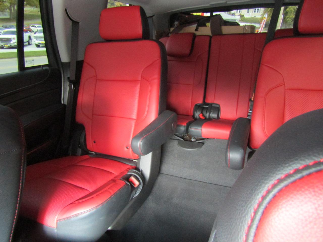 Chevrolet Tahoe  2019