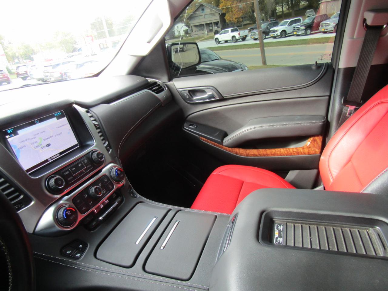 Chevrolet Tahoe  2019