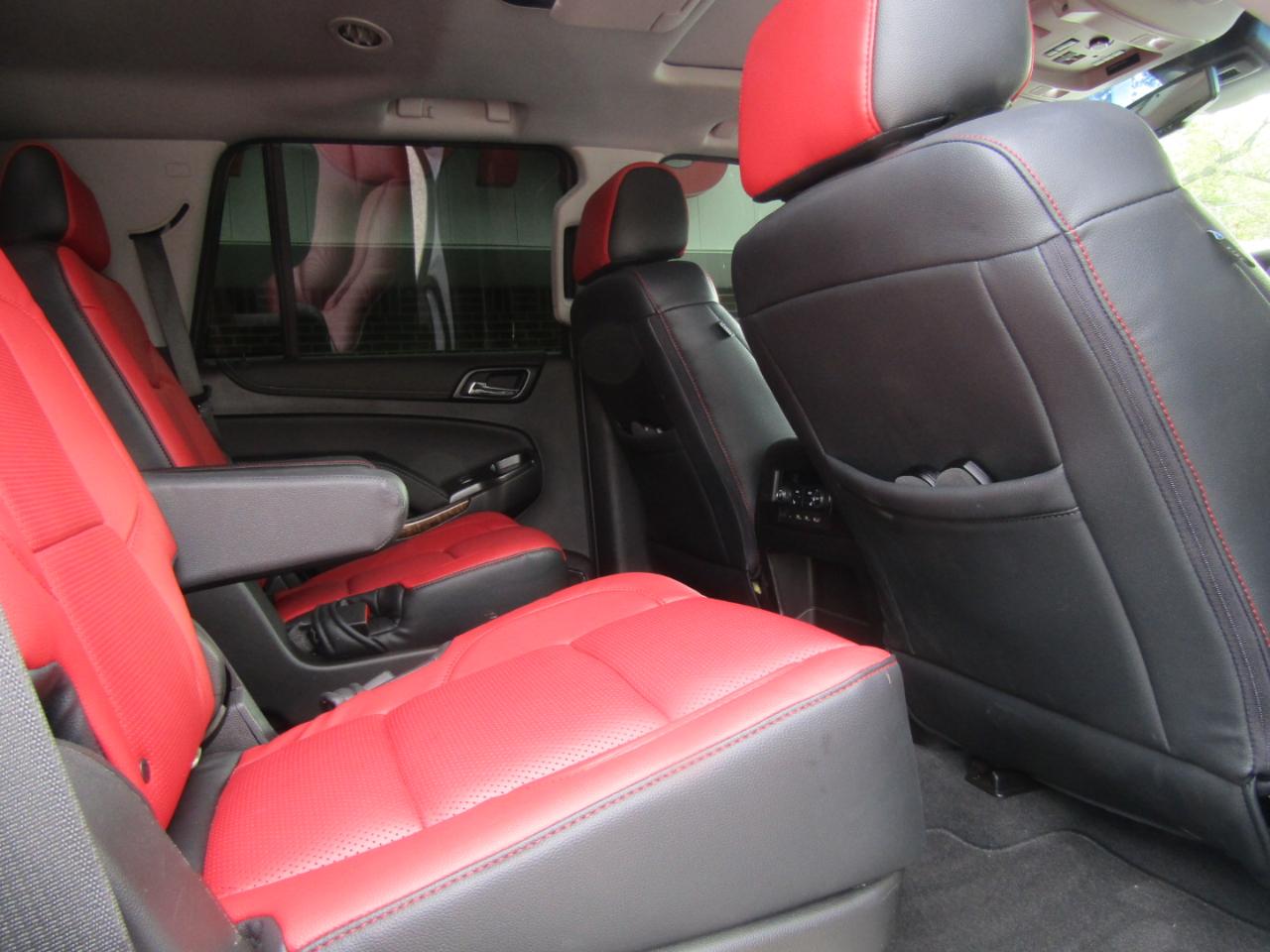 Chevrolet Tahoe  2019