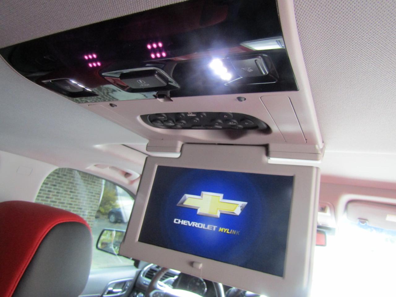 Chevrolet Tahoe  2019