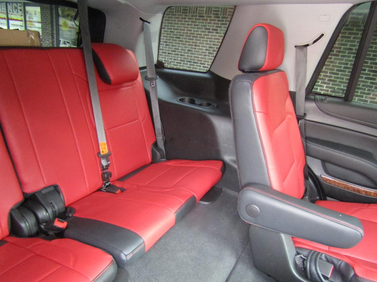 Chevrolet Tahoe  2019