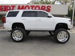 2019 Chevrolet Tahoe 