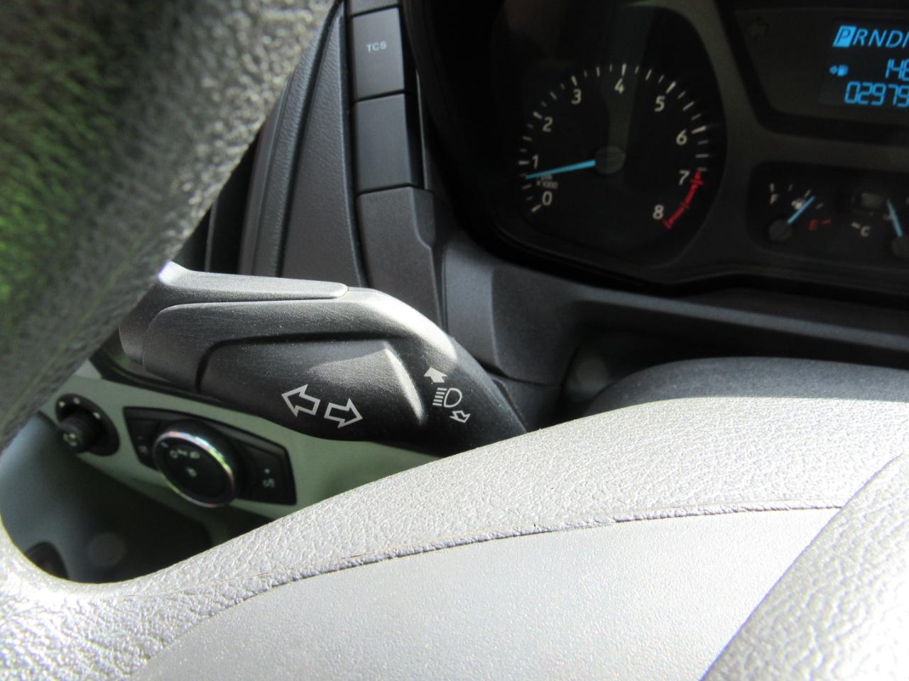 Ford Transit Van T-150 130" Med Rf 8600 GVWR Sliding RH Dr 2019