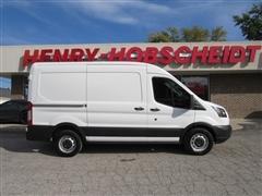 2019 Ford Transit Van 