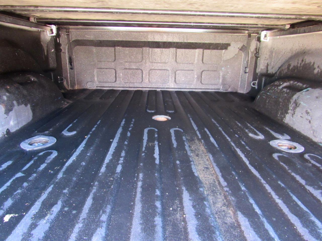 RAM 2500 Tradesman Crew Cab 4WD 2015
