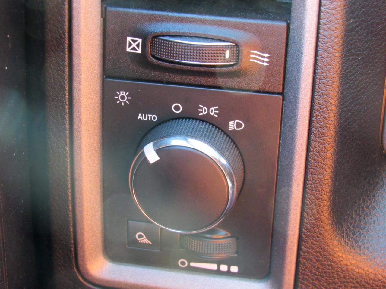 RAM 2500 Tradesman Crew Cab 4WD 2015