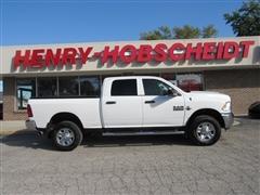 2015 RAM 2500 