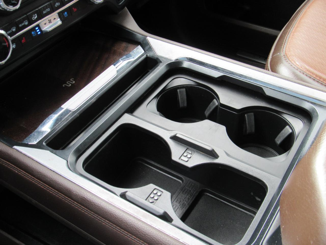 Ford Super Duty F-350 SRW  2024