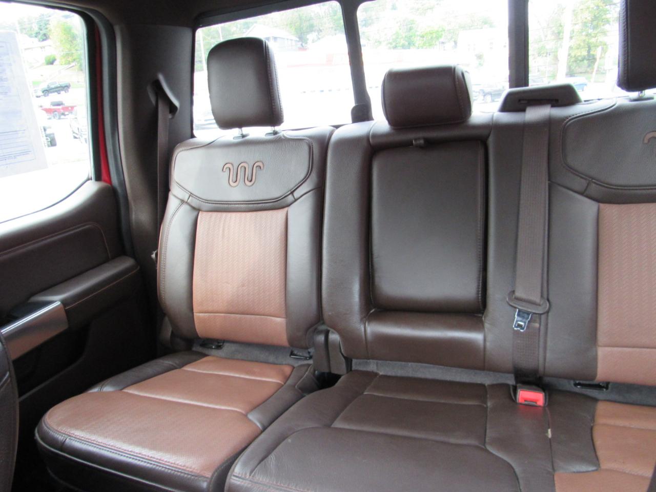 Ford Super Duty F-350 SRW  2024