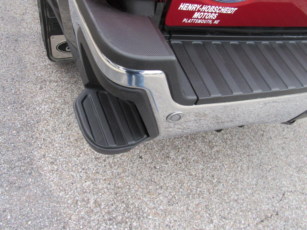 Ford Super Duty F-350 SRW  2024