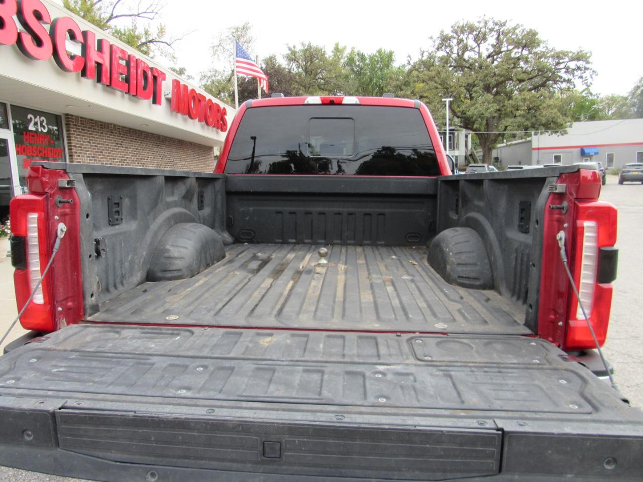 Ford Super Duty F-350 SRW  2024