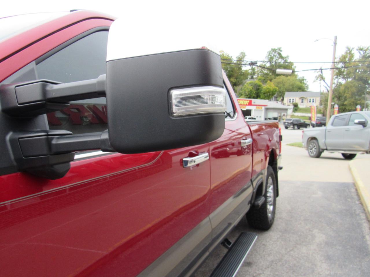 Ford Super Duty F-350 SRW  2024