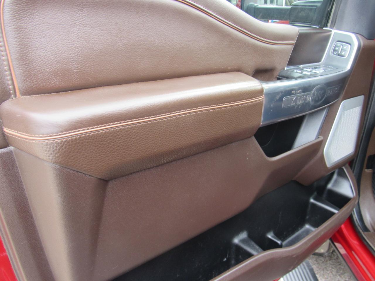 Ford Super Duty F-350 SRW  2024