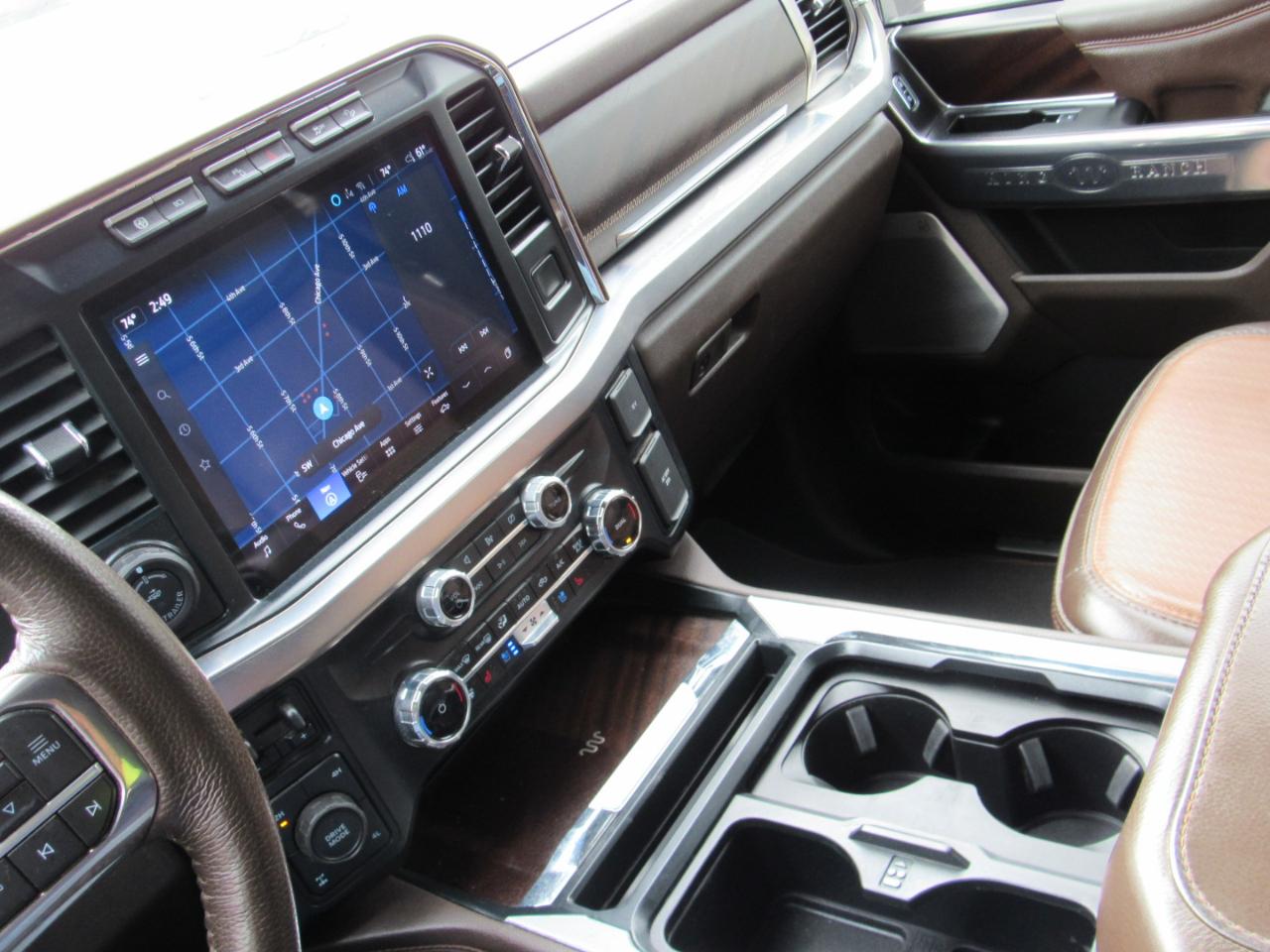 Ford Super Duty F-350 SRW  2024