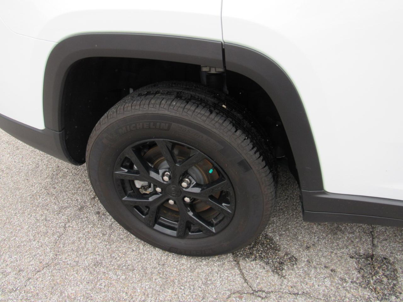 Jeep Grand Cherokee L  2025