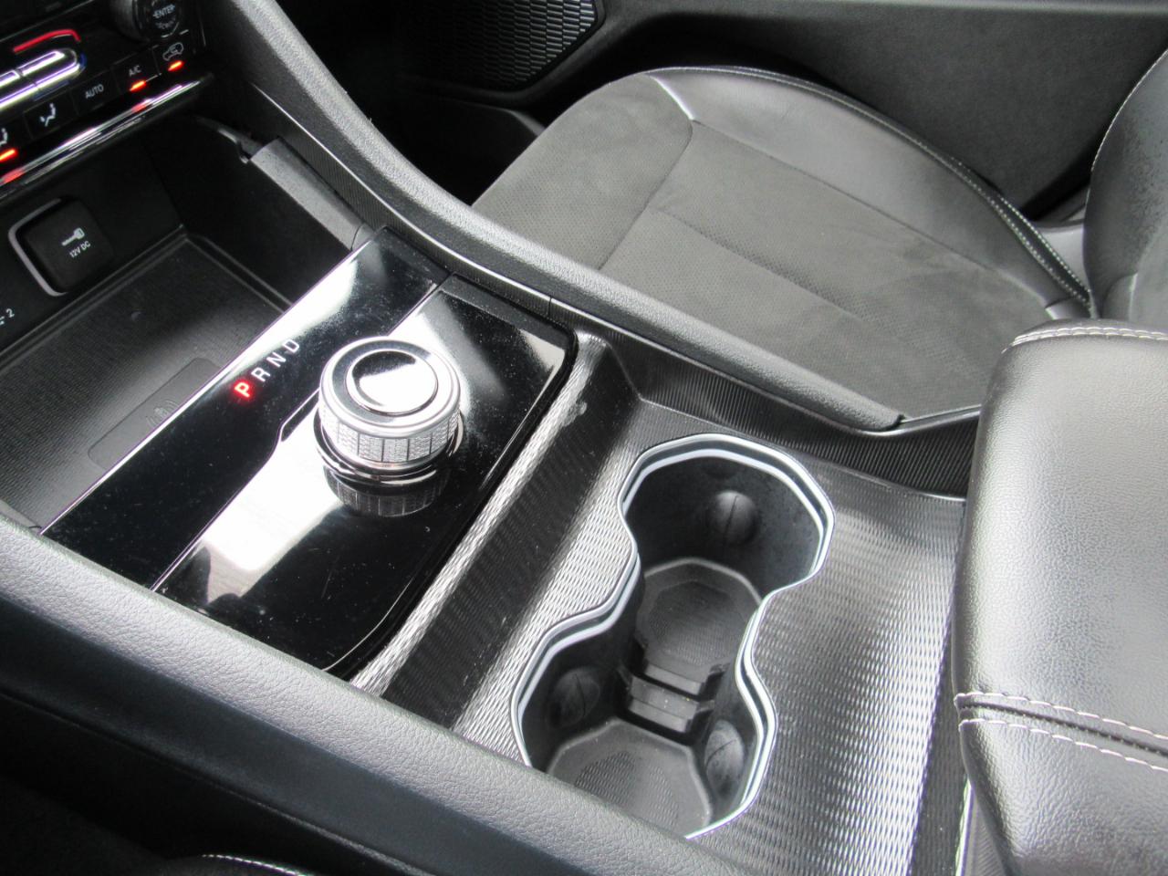 Jeep Grand Cherokee L  2025