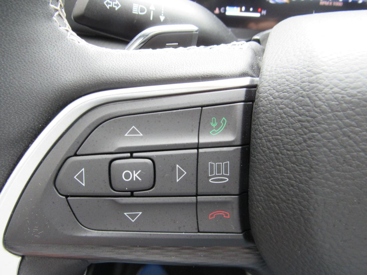 Jeep Grand Cherokee L  2025