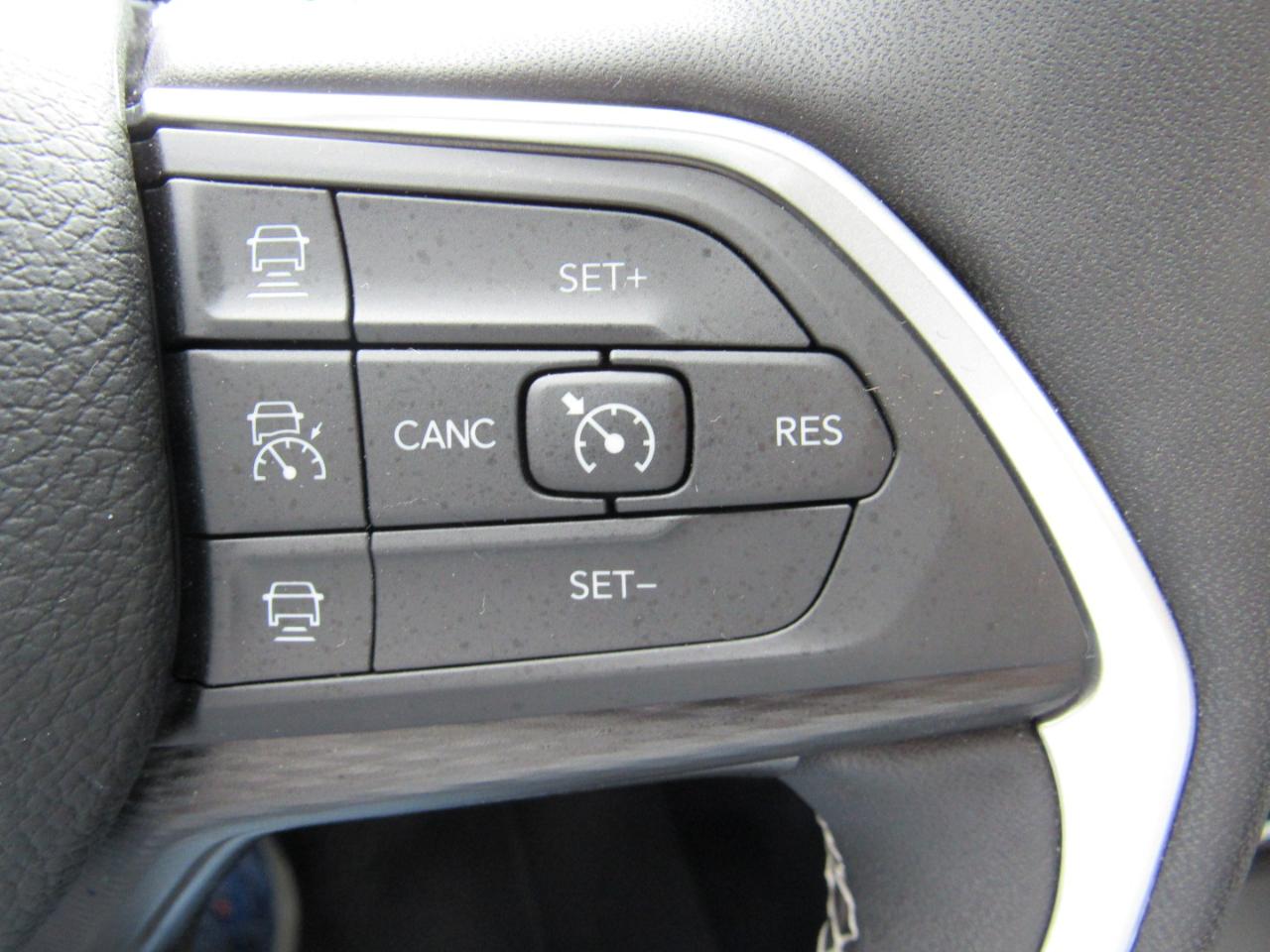 Jeep Grand Cherokee L  2025