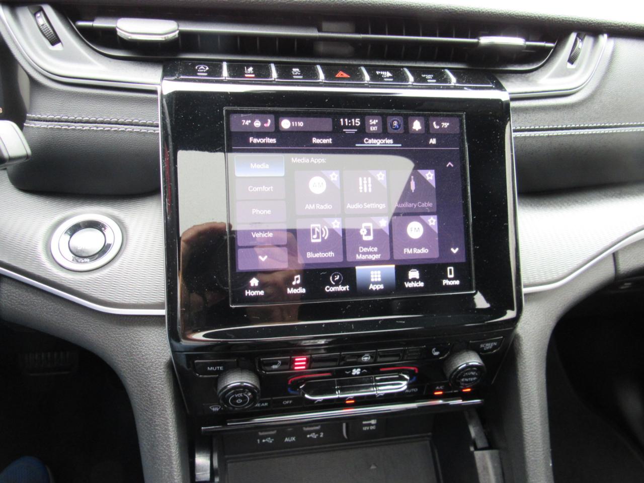 Jeep Grand Cherokee L  2025