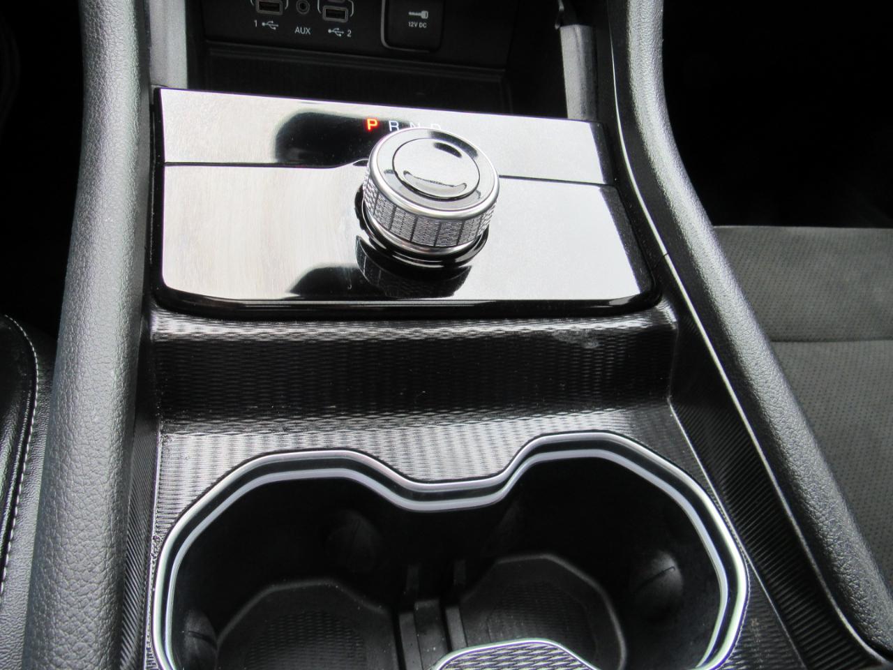 Jeep Grand Cherokee L  2025