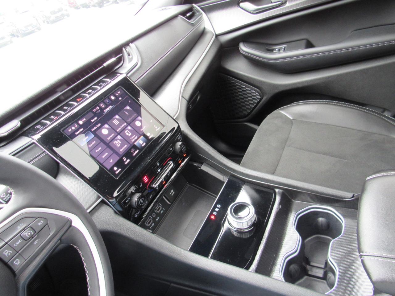 Jeep Grand Cherokee L  2025