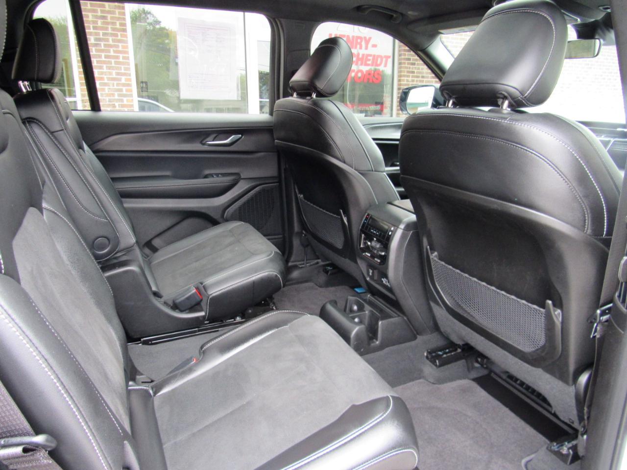Jeep Grand Cherokee L  2025