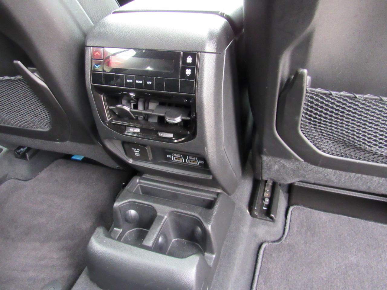 Jeep Grand Cherokee L  2025