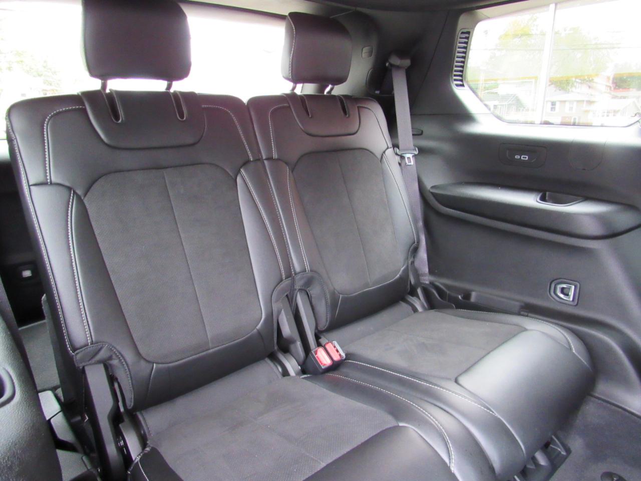 Jeep Grand Cherokee L  2025