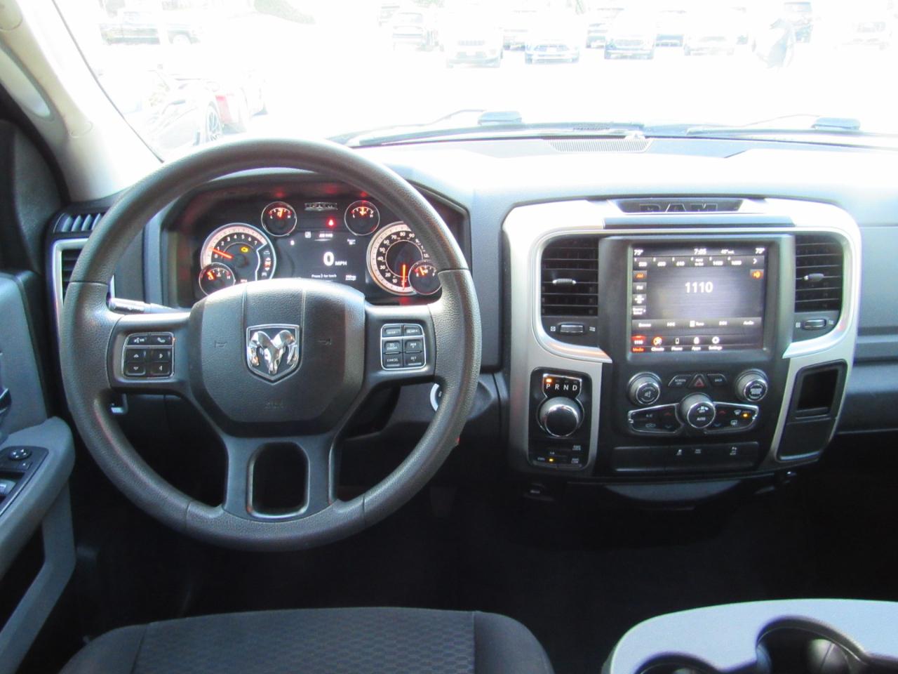RAM 1500 Classic  2020