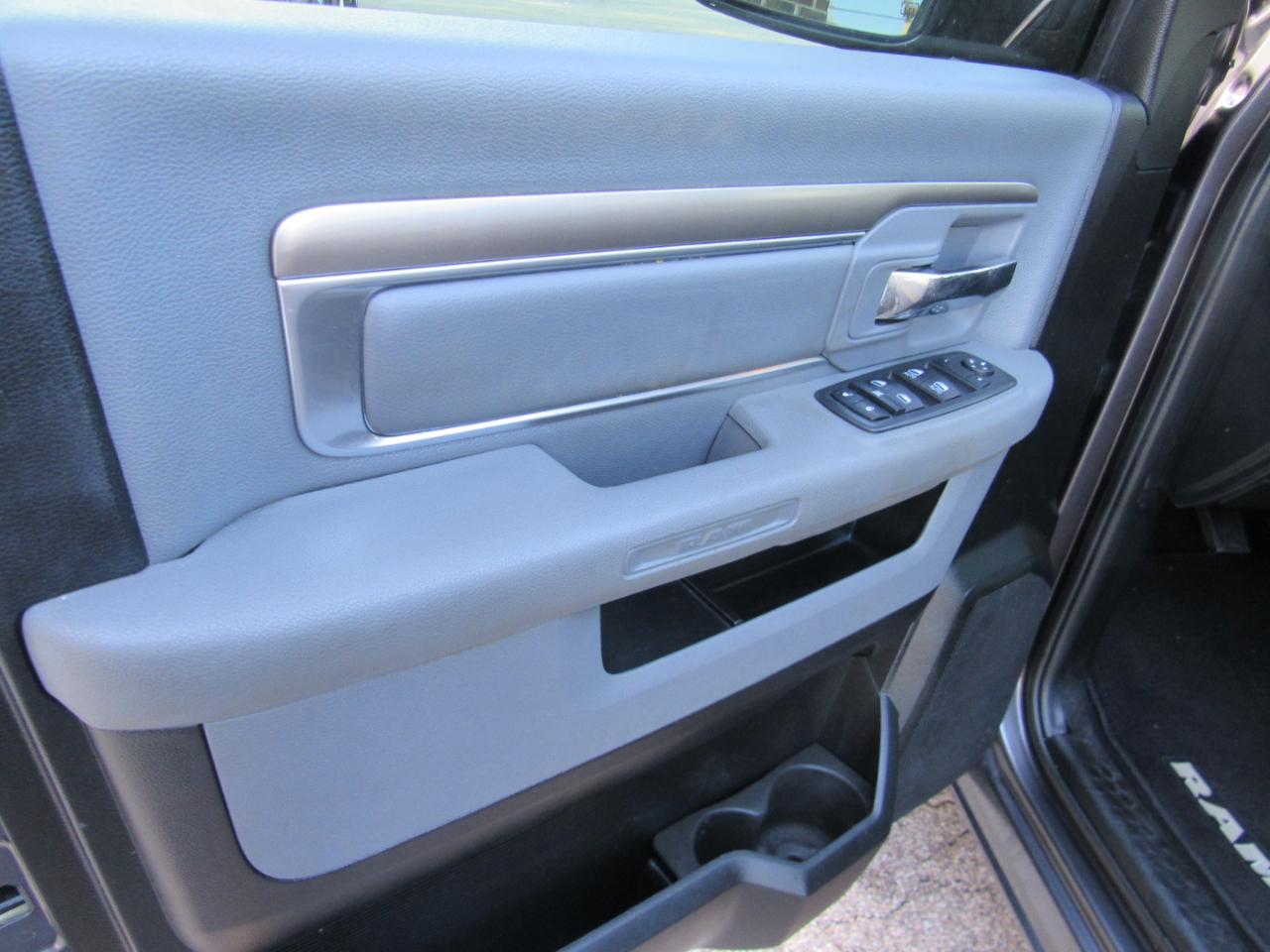 RAM 1500 Classic  2020