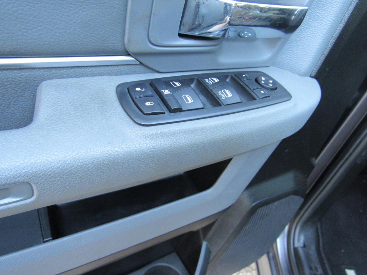 RAM 1500 Classic  2020