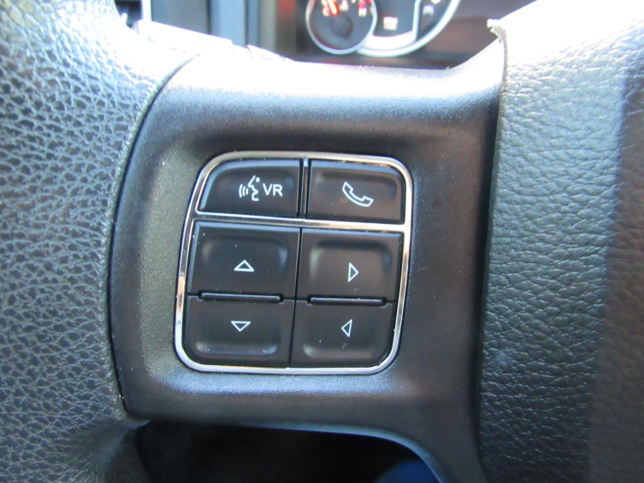 RAM 1500 Classic  2020
