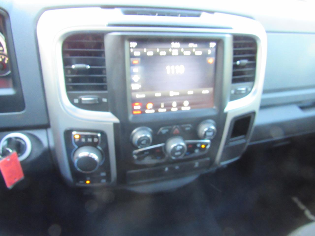 RAM 1500 Classic  2020