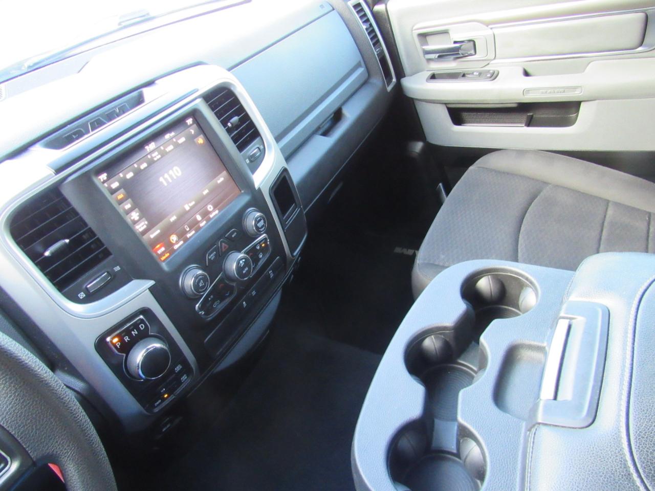 RAM 1500 Classic  2020