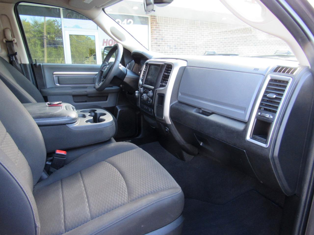RAM 1500 Classic  2020
