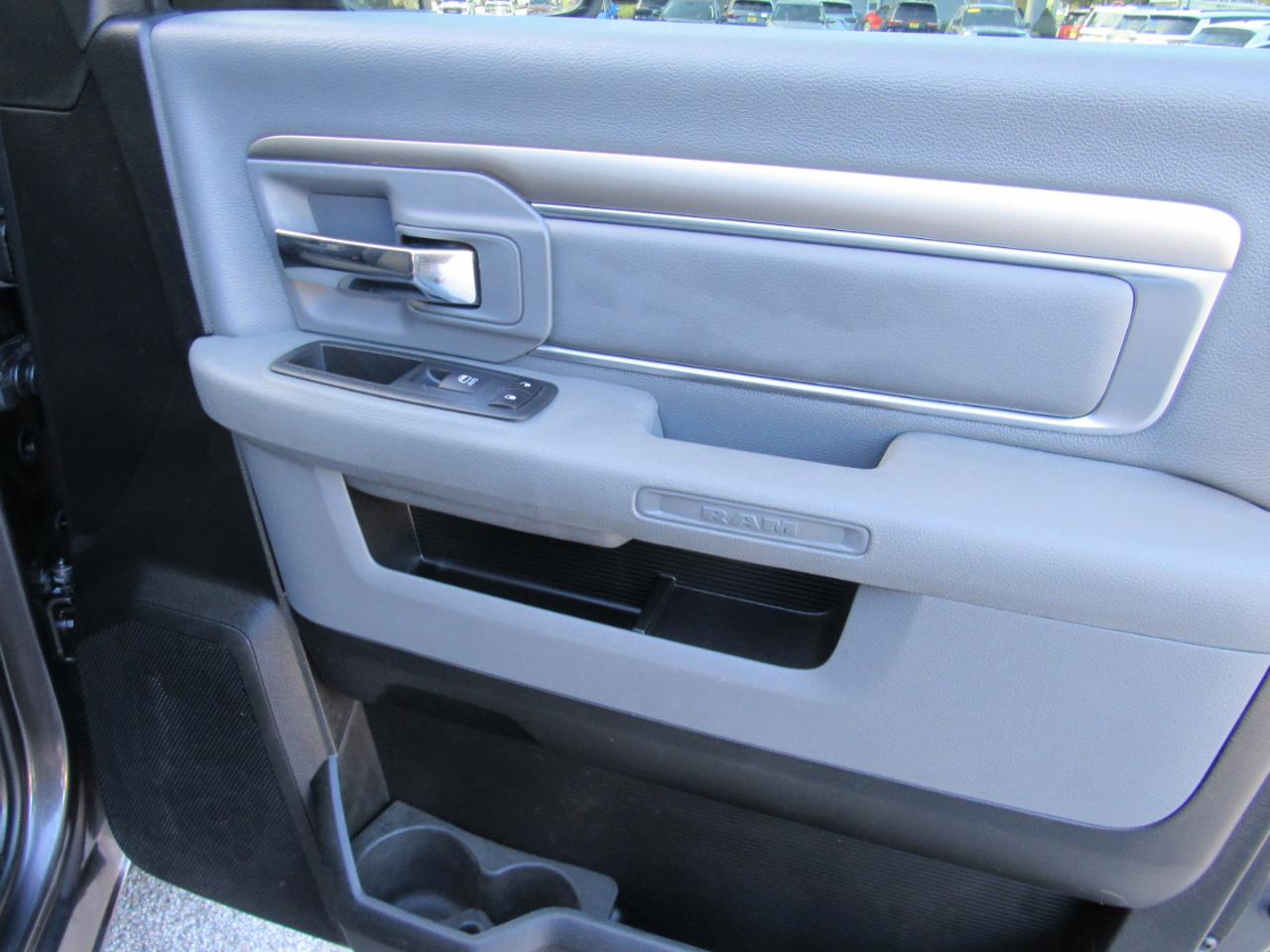 RAM 1500 Classic  2020