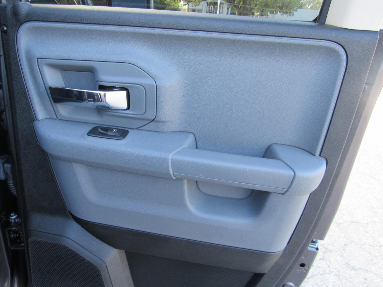 RAM 1500 Classic  2020