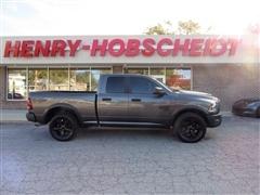 2020 RAM 1500 Classic 