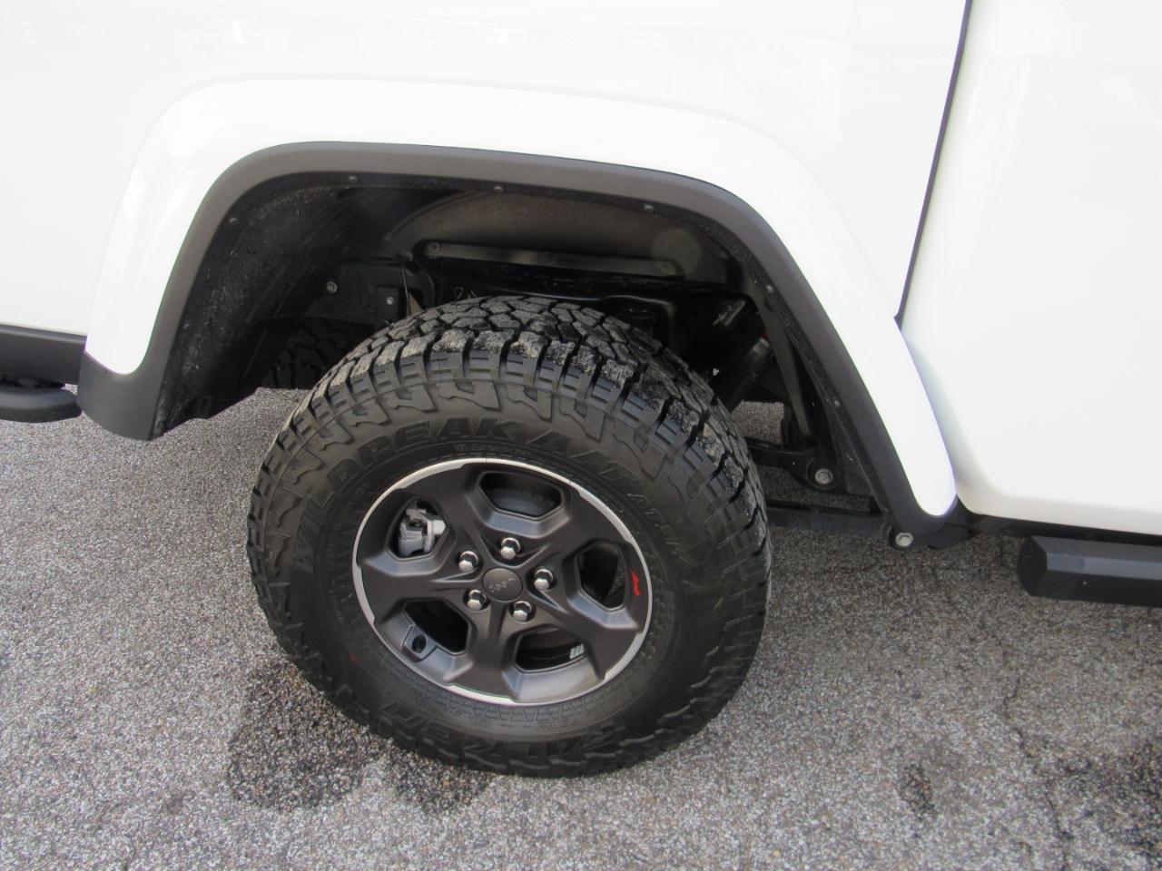 Jeep Gladiator  2023